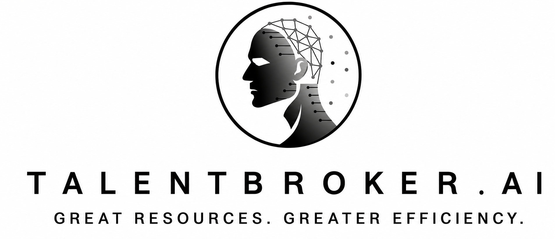 TalentBroker.ai — Great resources. Greater efficiency.
